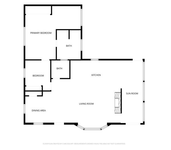 41914 Robert Rd, Loon Lake, WA 99148