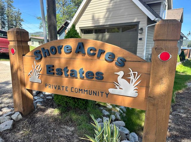 41914 Robert Rd, Loon Lake, WA 99148