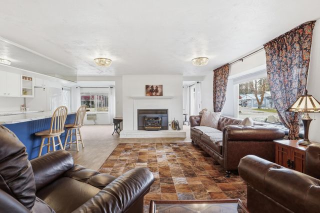 41914 Robert Rd, Loon Lake, WA 99148