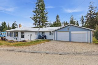41914 Robert Rd, Loon Lake, WA 99148