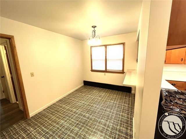 1516 Parkhill Drive Billings, Billings, MT 59102