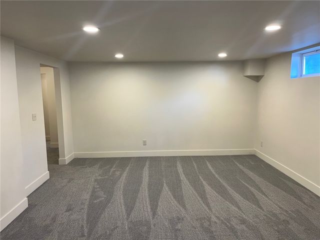 1516 Parkhill Drive Billings, Billings, MT 59102