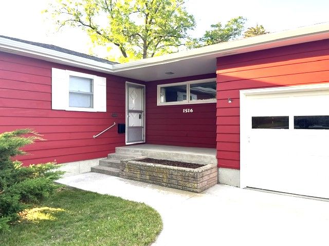 1516 Parkhill Drive Billings, Billings, MT 59102
