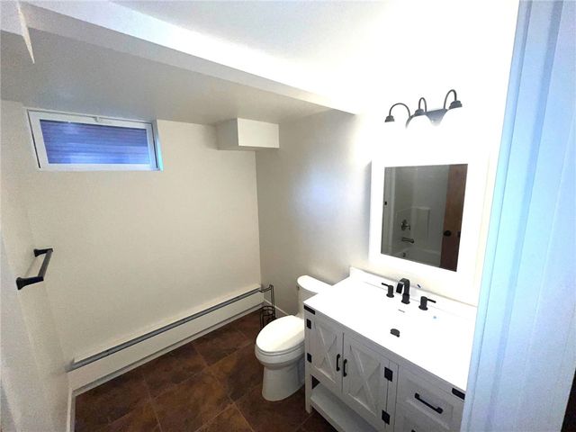 1516 Parkhill Drive Billings, Billings, MT 59102