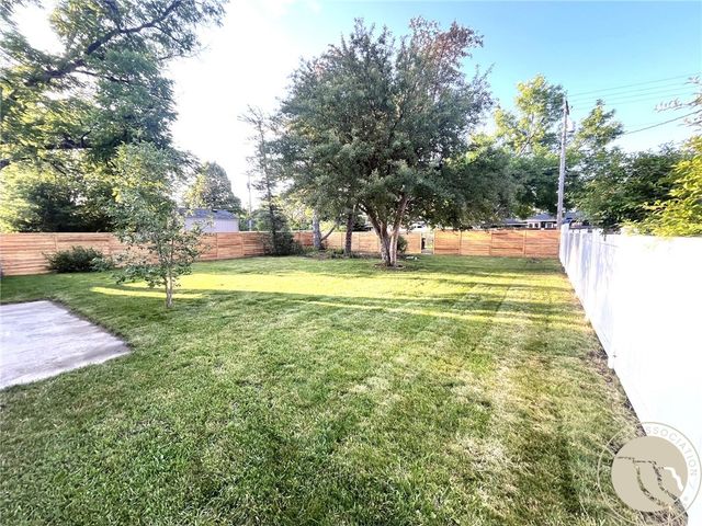 1516 Parkhill Drive Billings, Billings, MT 59102