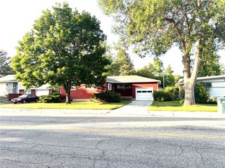 1516 Parkhill Drive Billings, Billings, MT 59102