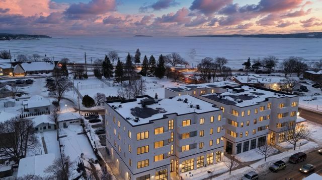 714 Randolph Street, Traverse City, MI 49684