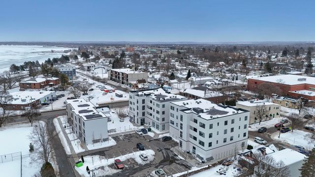 714 Randolph Street, Traverse City, MI 49684