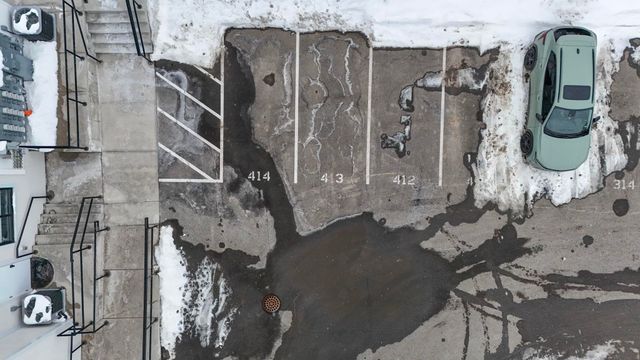 714 Randolph Street, Traverse City, MI 49684