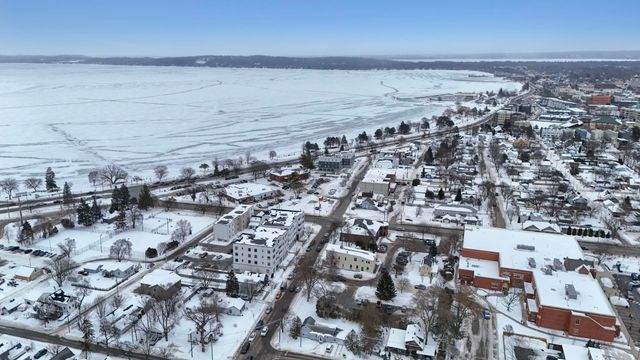 714 Randolph Street, Traverse City, MI 49684