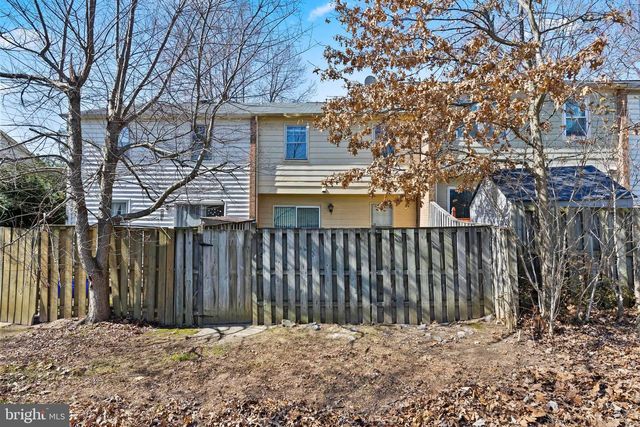 20017 SPUR HILL DR, Gaithersburg, MD 20886