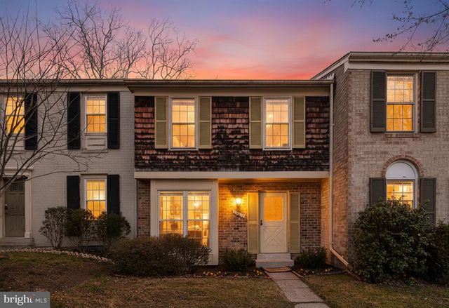 20017 SPUR HILL DR, Gaithersburg, MD 20886