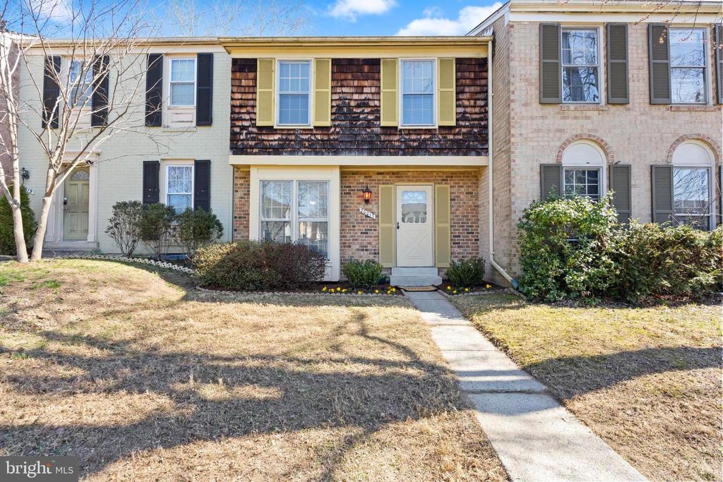 20017 SPUR HILL DR, Gaithersburg, MD 20886