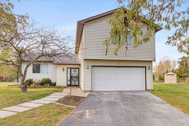 5646 Fernwood Court, Matteson, IL 60443