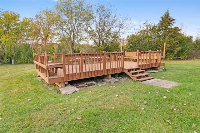 5646 Fernwood Court, Matteson, IL 60443
