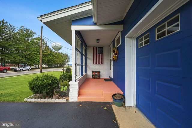 324 DORMAN ST, Harrington, DE 19952