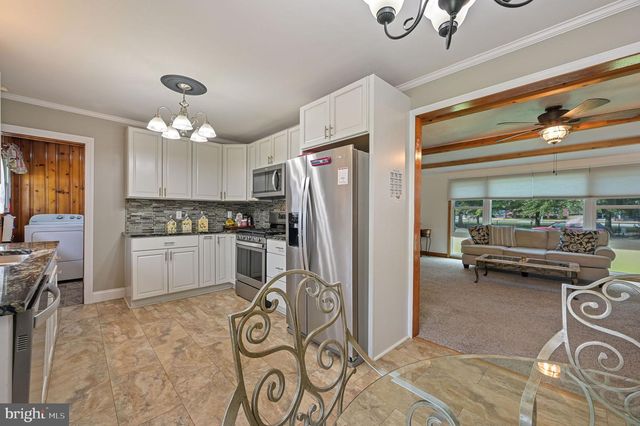 324 DORMAN ST, Harrington, DE 19952