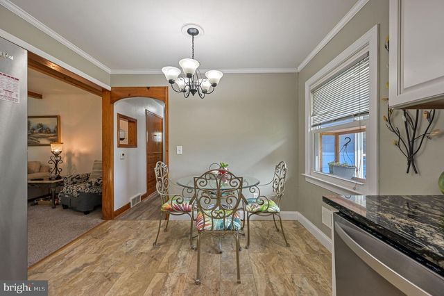 324 DORMAN ST, Harrington, DE 19952
