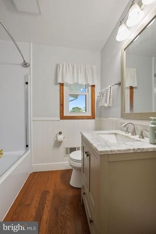 324 DORMAN ST, Harrington, DE 19952