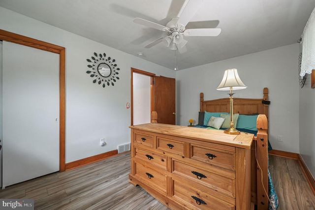 324 DORMAN ST, Harrington, DE 19952