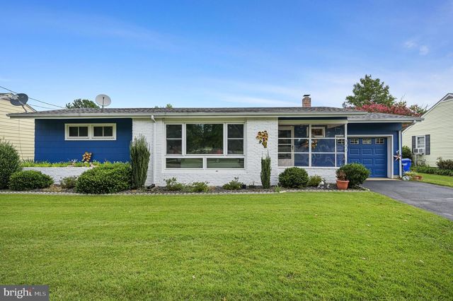 324 DORMAN ST, Harrington, DE 19952