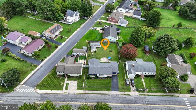 324 DORMAN ST, Harrington, DE 19952