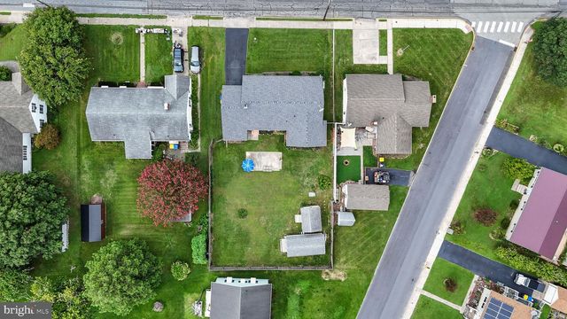 324 DORMAN ST, Harrington, DE 19952