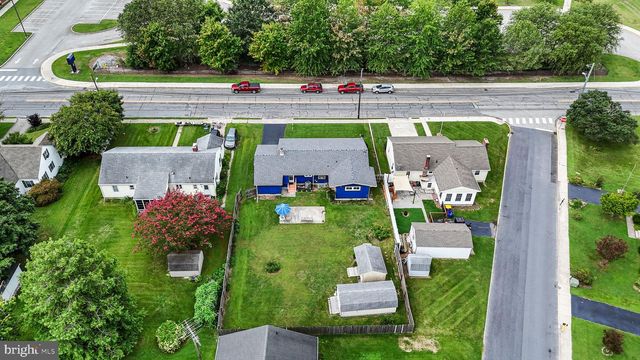 324 DORMAN ST, Harrington, DE 19952