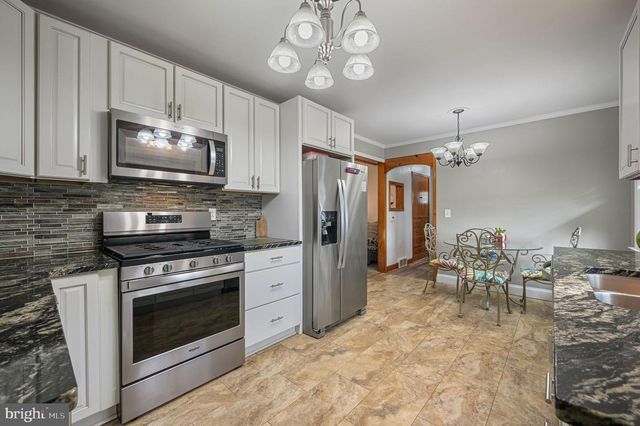 324 DORMAN ST, Harrington, DE 19952