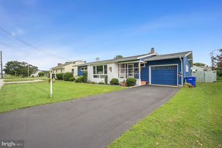 324 DORMAN ST, Harrington, DE 19952