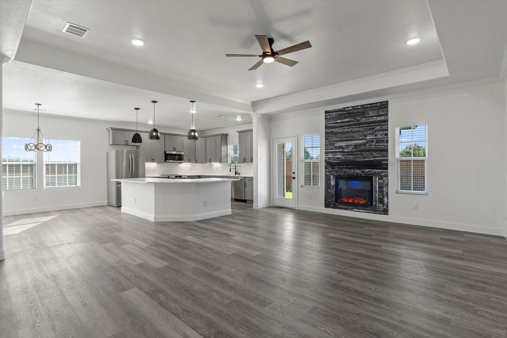 162 Pelican Drive, East Tawakoni, TX 75472