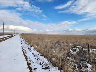 0 WCR 96 (Lot D) Parcel 6, Pierce, CO 80650