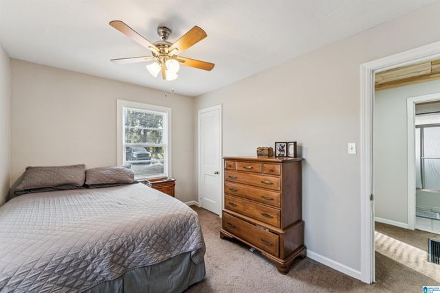 2301 27TH AVENUE N, Hueytown, AL 35023