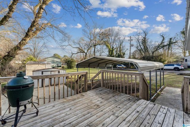 2301 27TH AVENUE N, Hueytown, AL 35023