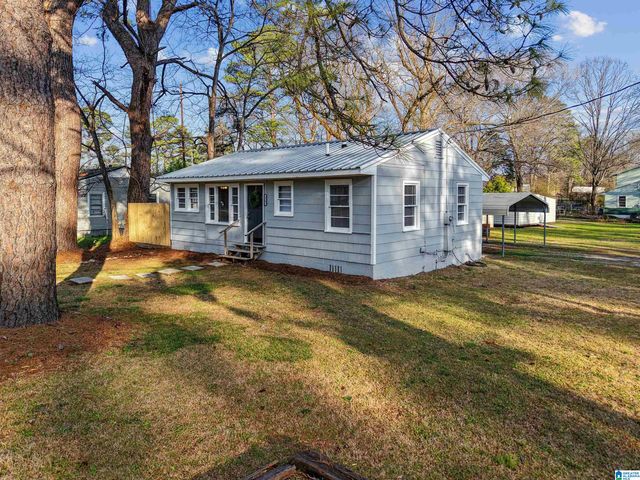2301 27TH AVENUE N, Hueytown, AL 35023