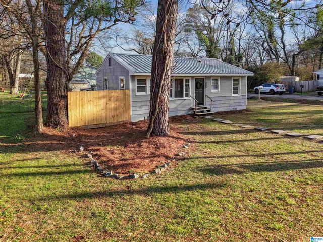 2301 27TH AVENUE N, Hueytown, AL 35023