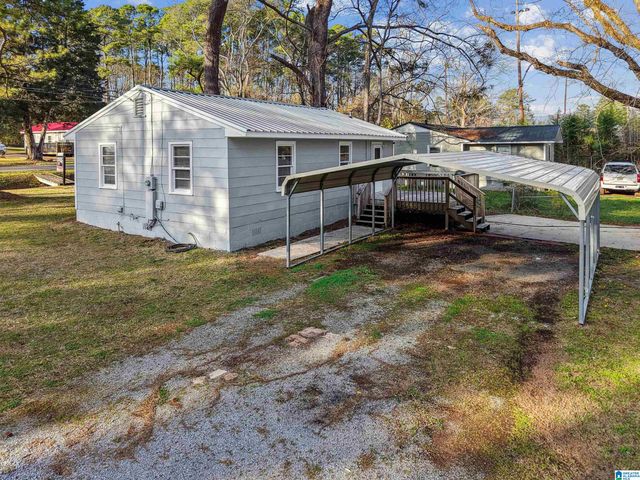 2301 27TH AVENUE N, Hueytown, AL 35023