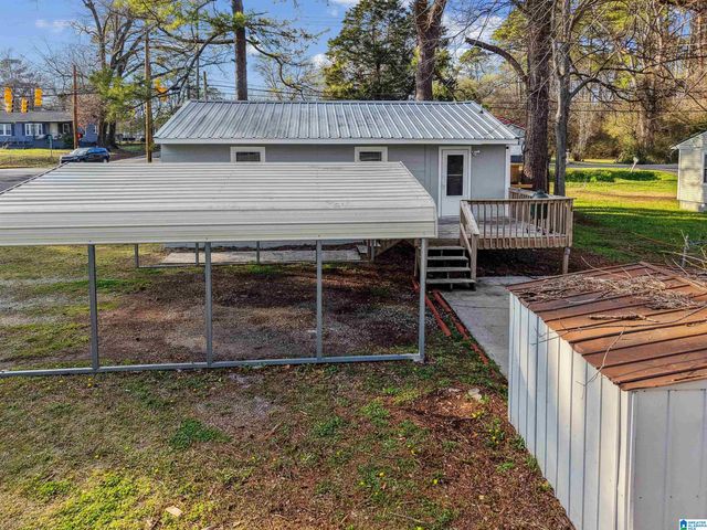 2301 27TH AVENUE N, Hueytown, AL 35023