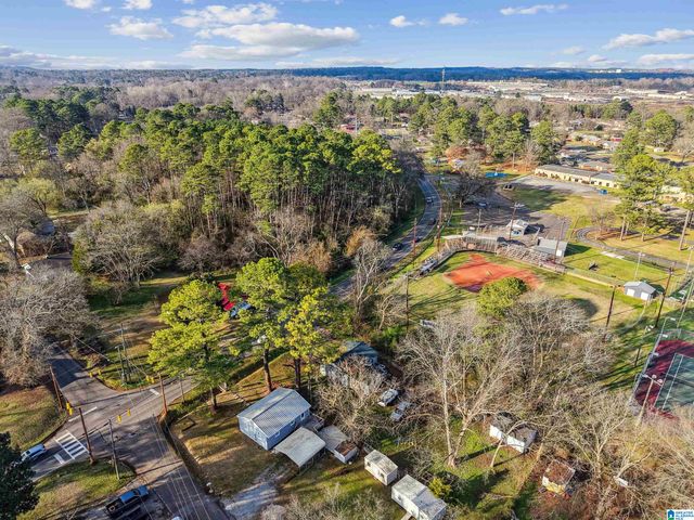 2301 27TH AVENUE N, Hueytown, AL 35023