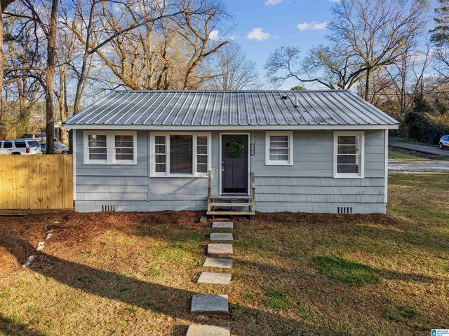2301 27TH AVENUE N, Hueytown, AL 35023