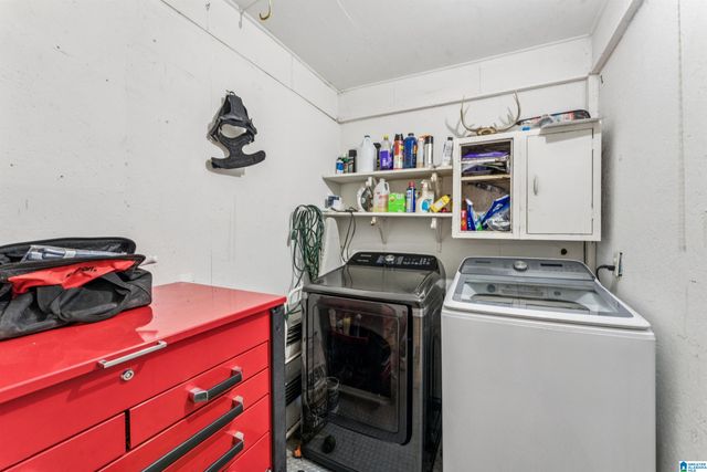 2301 27TH AVENUE N, Hueytown, AL 35023