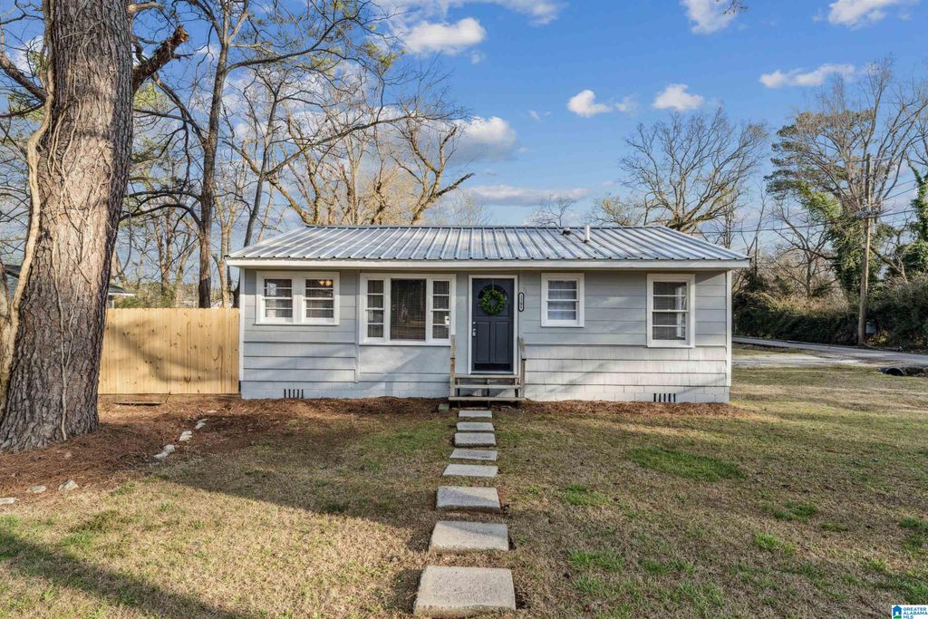 2301 27TH AVENUE N, Hueytown, AL 35023