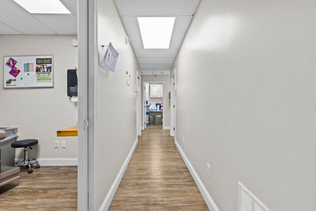 101 N Main Street, Stanton, KY 40380