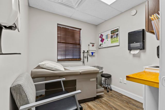 101 N Main Street, Stanton, KY 40380