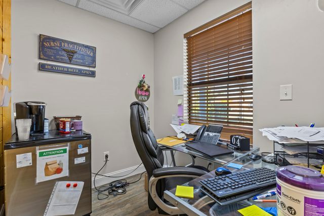 101 N Main Street, Stanton, KY 40380