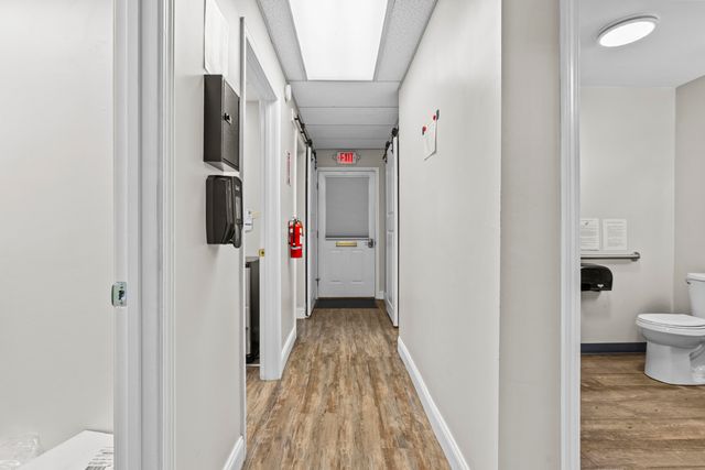 101 N Main Street, Stanton, KY 40380