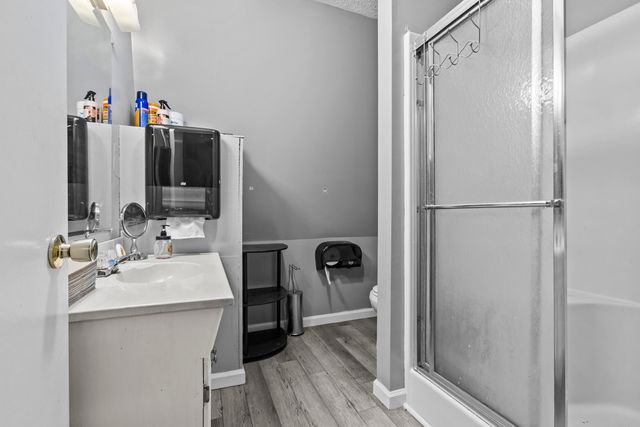 101 N Main Street, Stanton, KY 40380