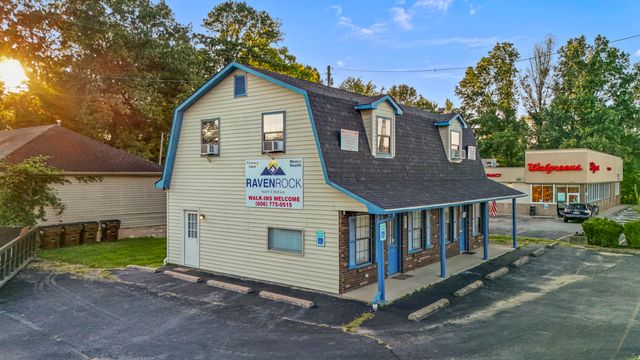 101 N Main Street, Stanton, KY 40380