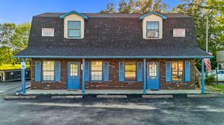 101 N Main Street, Stanton, KY 40380