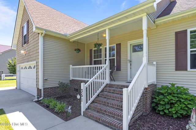 351 NW Backwoods Road, Moyock, NC 27958